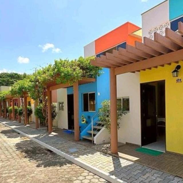 Chale Milagres Green São Miguel dos Milagres Kültér fotó